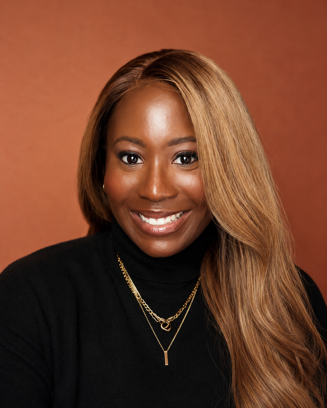 Amie D. Bakare